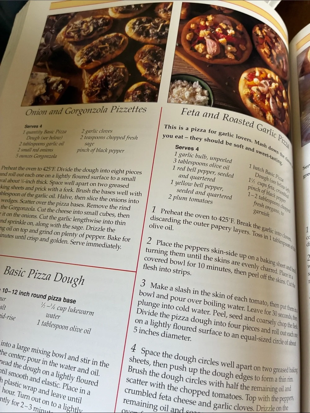 500 All-Time Great Recipes Cookbook - vintage cookbook